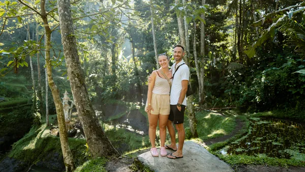 SE Asia Honeymoon