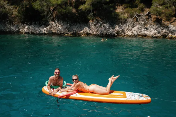 Sailing the Islands of Croatia