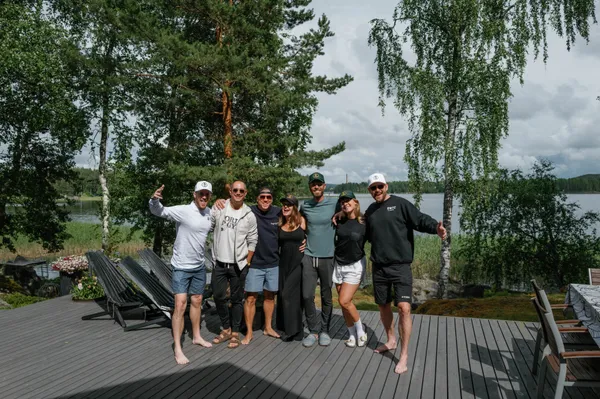Royal Majasaari Yacht Club: Finland
